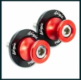 Suporti Stander Spate M10 Aluminiu CNC (Slidere / Role Bascula) Kawasaki Ninja Z Versys ZX