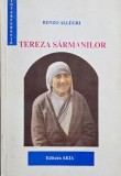 Tereza Sarmanilor - Renzo Allegri - Carte, Editura necunoscuta, biografie