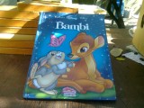 Bambi - colectia Disney