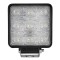 PROIECTOR PATRAT DE LUCRU CU LED 27W 10-30V