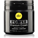 Pjur Power cremă lubrifiantă 150 ml