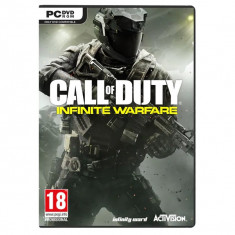 Call of Duty Infinite Warfare PC foto
