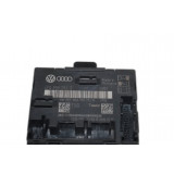 Modul de &icirc;nchidere centralizată a ușii 4F0959792T Audi A6 2010 3,000 cc