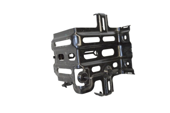 Suport baterie TESLA MODEL 3 2020 OEM: 1119120-00-D,1103710-00-B | 23954455