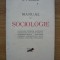 D. I. SUCHIANU - MANUAL DE SOCIOLOGIE - 1933