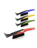 Perie Cu Racleta Pentru Geam Bottari 16 cm 1buc