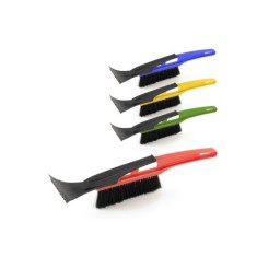 Perie Cu Racleta Pentru Geam Bottari 16 cm 1buc
