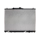 Radiator racire Honda Legend Iii, 01.1996-2004, Motorizare 3, 5 V6 153kw Benzina, tip climatizare Cu/fara AC, cutie automata, tip Denso, diametru int
