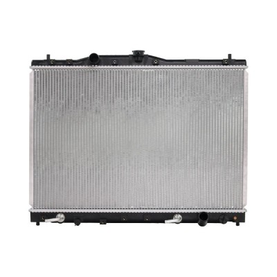Radiator racire Honda Legend Iii, 01.1996-2004, Motorizare 3, 5 V6 153kw Benzina, tip climatizare Cu/fara AC, cutie automata, tip Denso, diametru int foto