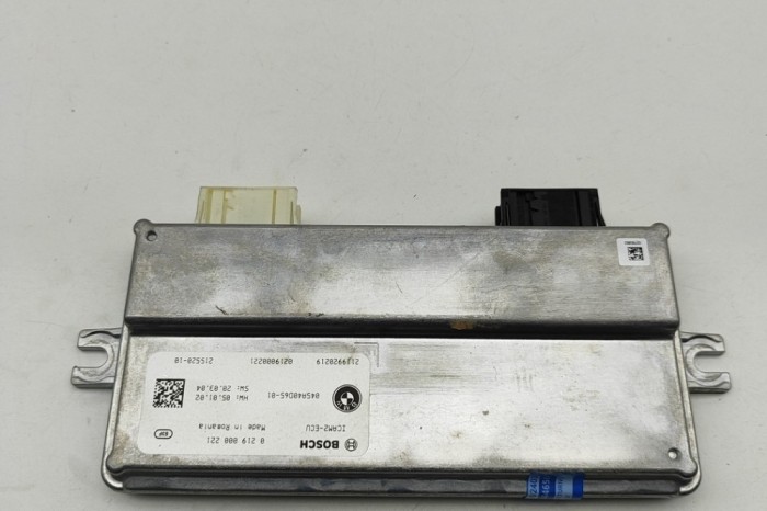 Unitate de control camera BMW 8 Gran Coupe G16, F93 2021 OEM: 5A40D65,0219000221 | 32039482