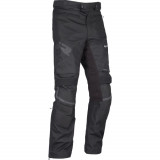 Cumpara ieftin Pantaloni Moto Impermeabili Richa Brutus Gore-Tex Trousers, Negru, 4XL