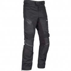 Pantaloni Moto Impermeabili Richa Brutus Gore-Tex Trousers, Negru, Medium