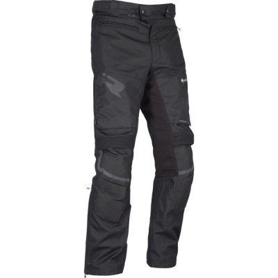 Pantaloni Moto Impermeabili Richa Brutus Gore-Tex Trousers, Negru, Small foto