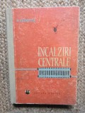 H HORNSTEIN - INCALZIRI CENTRALE