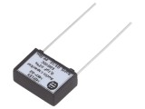 Condensator Polipropilenă 100nF 600VDC