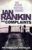 Ian Rankin - The Complaints ( Malcolm Fox #1 )
