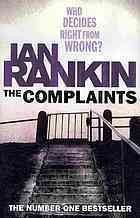 Ian Rankin - The Complaints ( Malcolm Fox #1 )
