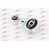 Suport motor Opel Vivaro A Box (X83), Vivaro A Bus (X83), Vivaro A (X83); Renault Trafic 2 Box (Fl), Trafic 2 Bus (Jl), Trafic 2 (El), Fata, 2.0 CDTI