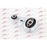 Suport motor Opel Vivaro A Box (X83), Vivaro A Bus (X83), Vivaro A (X83); Renault Trafic 2 Box (Fl), Trafic 2 Bus (Jl), Trafic 2 (El), Fata, 2.0 CDTI