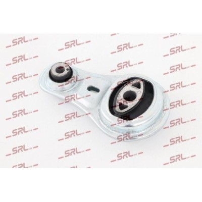 Suport motor Opel Vivaro A Box (X83), Vivaro A Bus (X83), Vivaro A (X83); Renault Trafic 2 Box (Fl), Trafic 2 Bus (Jl), Trafic 2 (El), Fata, 2.0 CDTI foto