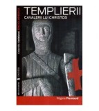 Regine Pernoud - Templierii - Cavalerii lui Christos - 116680