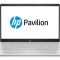 Laptop HP Pavilion 15-cs3xxx, Intel Core i5-1035G1 1.00-3.60GHz, 8GB DDR4, 512GB SSD, 15.6 Inch Full HD, Webcam, Tastatura Numerica NewTechnology Medi
