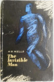 The Invisible Man &ndash; H. G. Wells