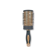 Perie de par pentru coafat, Gold, Top Choice, &Oslash;52/70