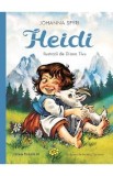 Heidi - Johanna Spyri