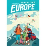 Travelling Europe - Baranyai B. Andr&aacute;s