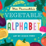 Mrs. Peanuckle&#039;s Vegetable Alphabet