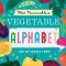 Mrs. Peanuckle&#039;s Vegetable Alphabet