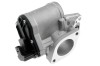 Supapa EGR Renault Laguna 2 1.9dci 2005-, Megane 1.9dci 2005-, Suzuki Grand Vitara 1.9ddis, Tipe 1, 2005-, NTY EGR-RE-001