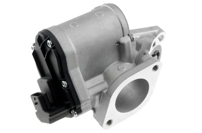 Supapa EGR Renault Laguna 2 1.9dci 2005-, Megane 1.9dci 2005-, Suzuki Grand Vitara 1.9ddis, Tipe 1, 2005-, NTY EGR-RE-001 foto