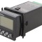 Contor electronic LCD impulsuri viteză timp