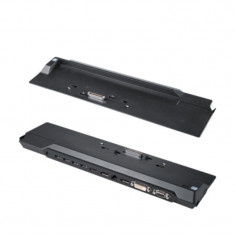 Docking Station Fujitsu FPCPR231BY + Alimentator 80W foto