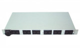PDU IBM 39J1183 12 x IEC 320-C13 200-240 V/AC trifazic