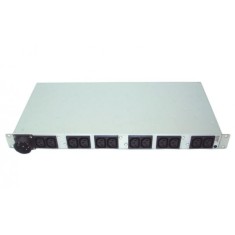 PDU IBM 39J1183 12 x IEC 320-C13 200-240 V/AC trifazic