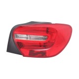 Stop spate lampa Mercedes Clasa A (W176), 06.12-, spate, omologare ECE, 1769060200; A1769060200, Dreapta