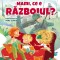 Mami, ce e razboiul?