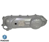 Cumpara ieftin Capac transmisie original Gilera DNA (02-06) 2T LC 50cc - Piaggio Fly - Liberty (01-05) 2T AC 50cc