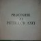 HORIA SIMA - PRIZONIERI AI PUTERILOR AXEI {1990}