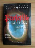 D. Koechkin de Bizemont - Profetiile lui Edgar Cayce