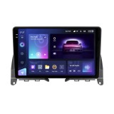 Cumpara ieftin Navigatie Auto Teyes CC3 2K 360 Mercedes-Benz C Class W204 2008-2011 6+128GB 9.5 QLED Octa-core 2Ghz Android 4G Bluetooth 5.1 DSP