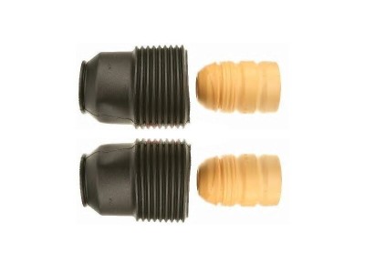 Set burduf protectie amortizor Citroen, Peugeot, Fiat, SRLine S030019 foto