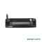 Maner exterior dreapta fata original Ford TRANSIT platou / sasiu (T_ _) 1985-1992