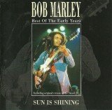 CD Bob Marley &ndash; Best Of The Early Years (NM), Reggae