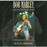 CD Bob Marley &ndash; Best Of The Early Years (NM)