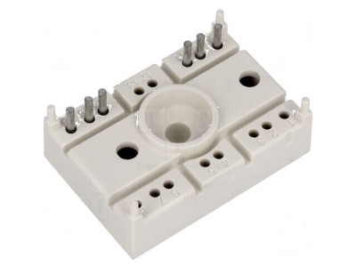 Modul IGBT boost chopper 1,2kV 35A foto