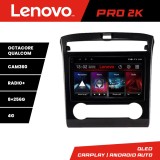 Navigatie Hyundai Tucson 2021+ Lenovo Pro 2K QLED 8GB+256GB Android